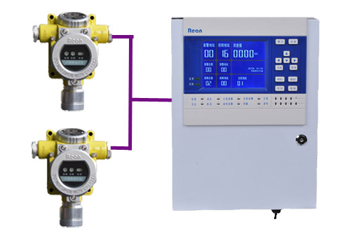 丙烷气体报警器